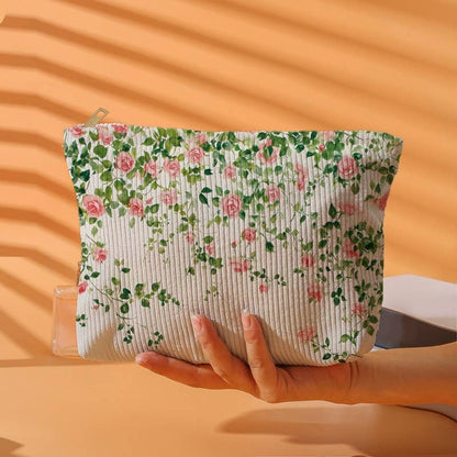 Cosmetic Make-Up Bag