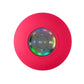 Portable Bathroom Bluetooth Led Speaker