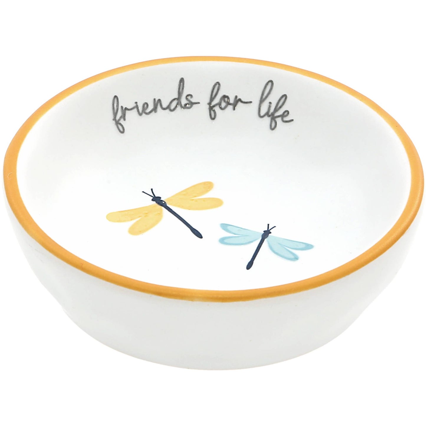 Friends For Life - 2.5" Trinket Dish