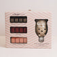Owl Plug-In Wax Warmer Gift Set