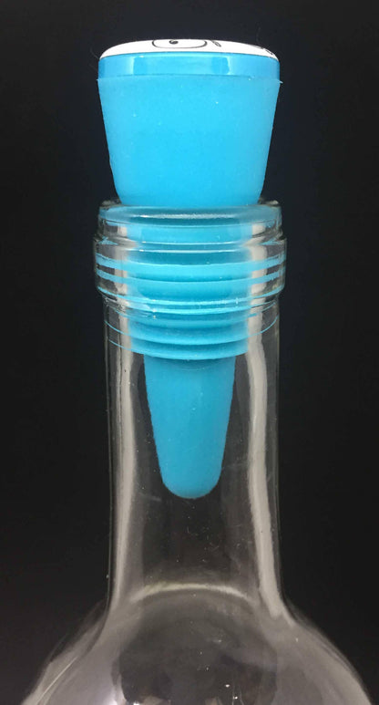 Bride Squad Bottle Stopper - Southern Sassy Boutique