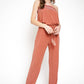20198 Tube Jumpsuit