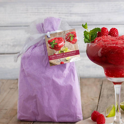 Very Berry Raspberry Wine Slushy Mix - Southern Sassy Boutique