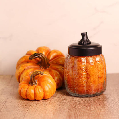 Pumpkin Baby Candle (15oz.) – Autumn Orchards - Southern Sassy Boutique