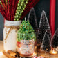 Tis' The Season Candle