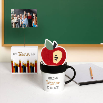 Amazing - 20 oz Cup and Coaster Set