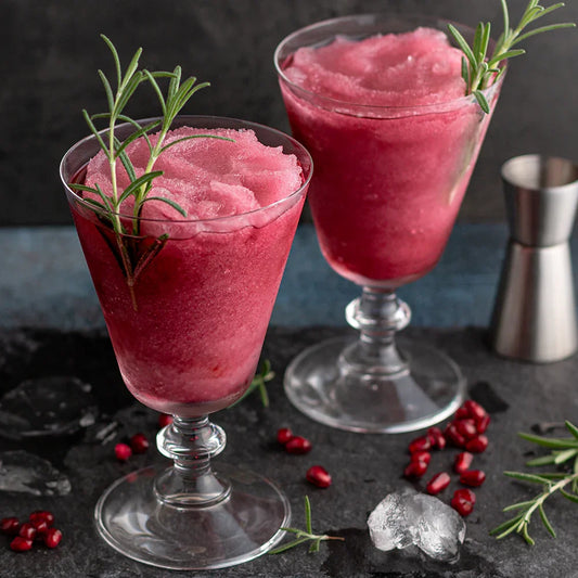 Pomegranate Wine Slushy Mix - Southern Sassy Boutique