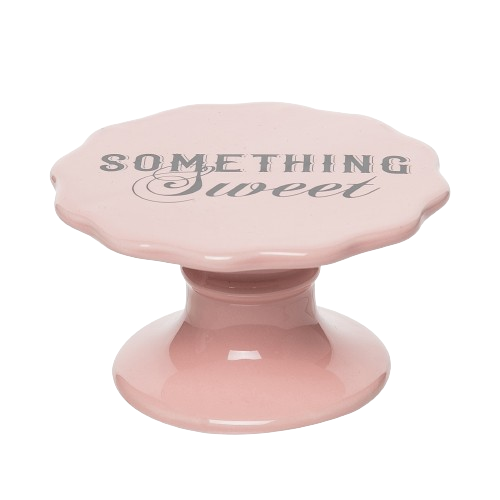 Something Sweet Cupcake Pedestal