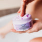 Whipped Sugar Scrubs
