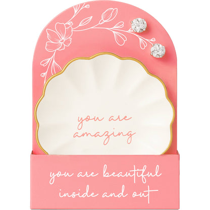 you are amazing - 20 oz Mug