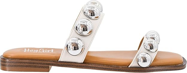 Catch a Buzz Corky Sandals