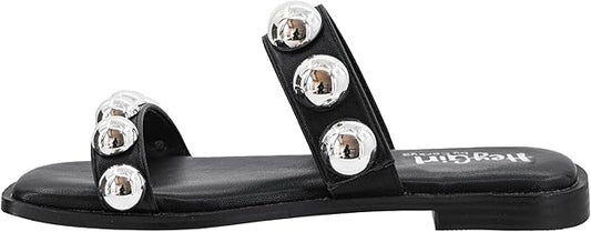 Catch a Buzz Corky Sandals