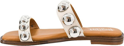 Catch a Buzz Corky Sandals