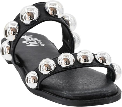 Catch a Buzz Corky Sandals