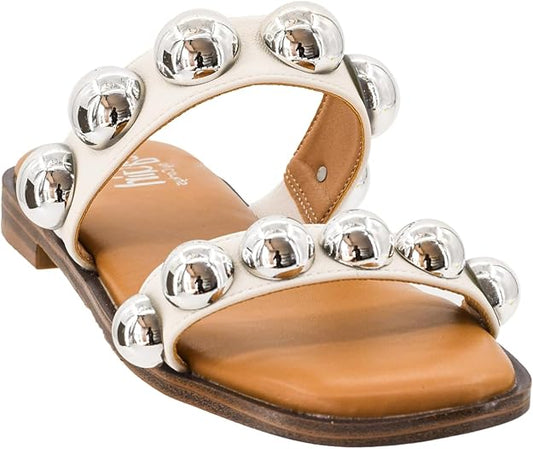 Catch a Buzz Corky Sandals