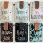HAYDEE PHONE CROSSBODY mobile Western Tooled Leather Cowhide