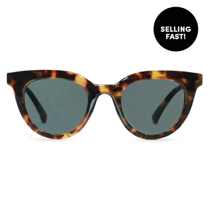 Brittany - Tortoise Shell