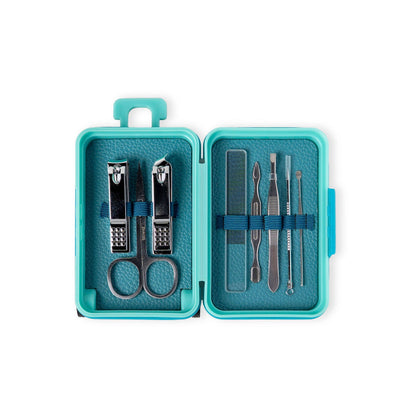 Modern Monkey Runway Ready Nail Care Carry-On