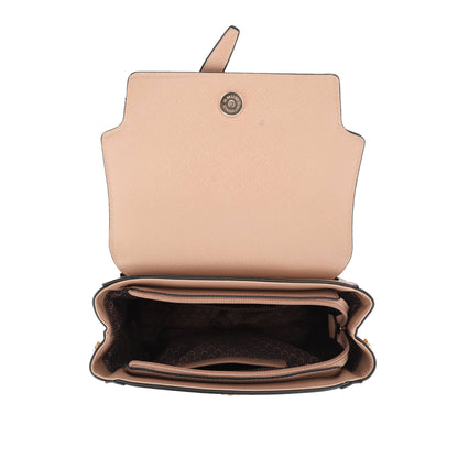 Harley Structured Backpack