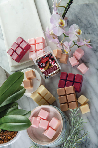 2.5 oz Wax Melt Watermelon Sugar Lemonade - Southern Sassy Boutique