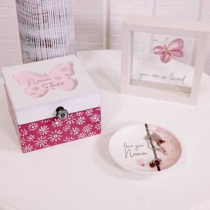 Nana - 4" Dish