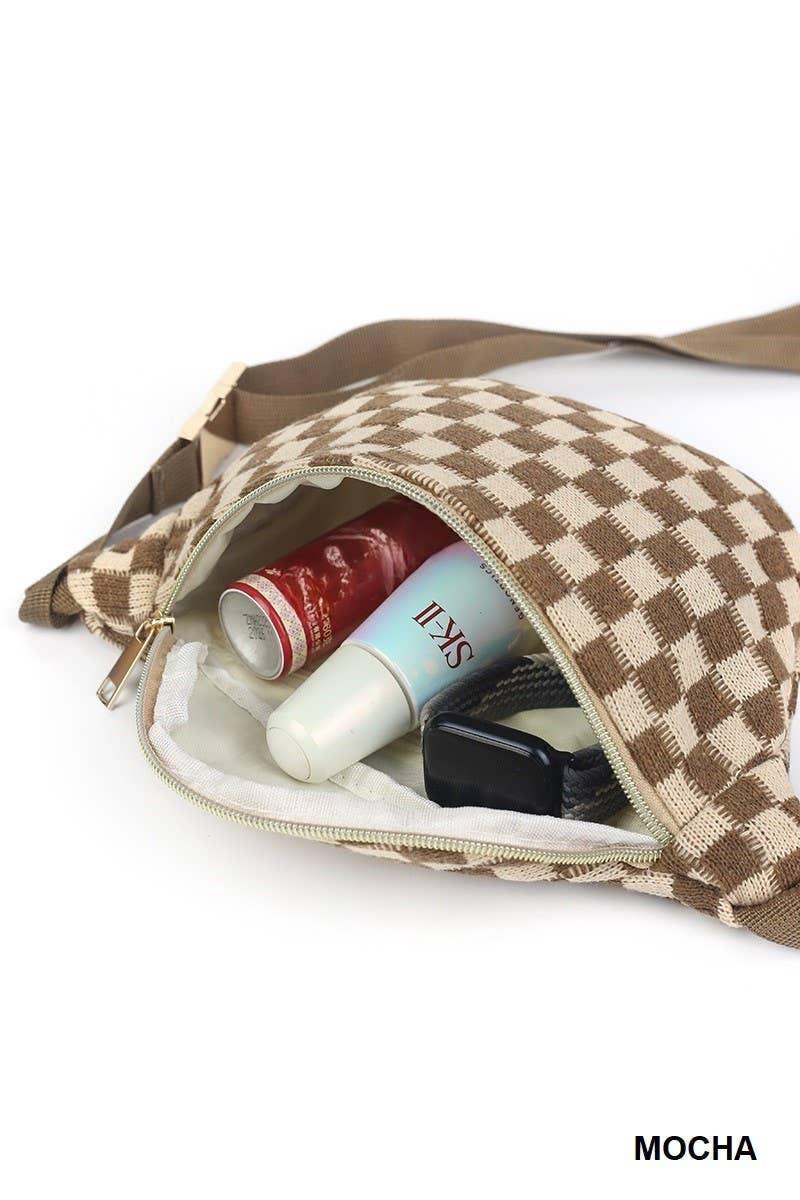 Paulina nylon waterproof - Southern Sassy Boutique