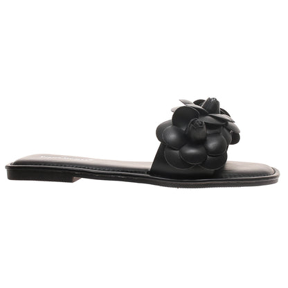 Flower Pierre Dumas Sandal-Chester