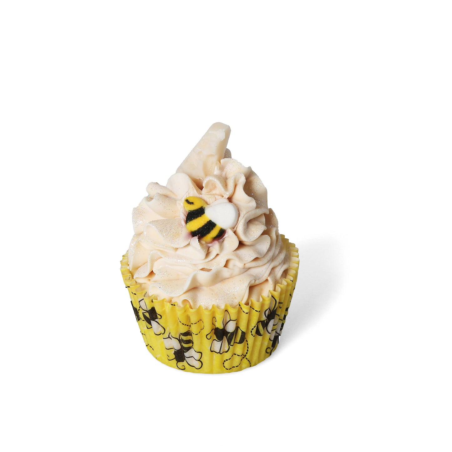Handmade Artisan Cupcake Soap Mix
