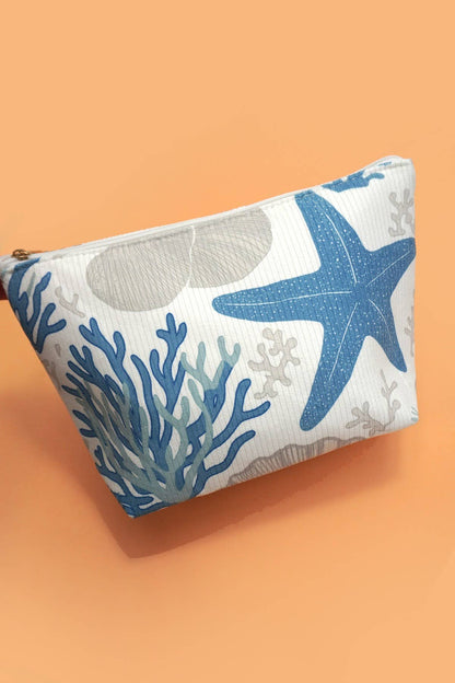 Cosmetic Make-Up Bag