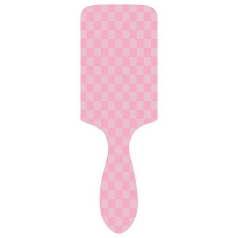 Large Detangle Paddle Hairbrush