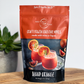 Blood Orange Wine Slushy Mix