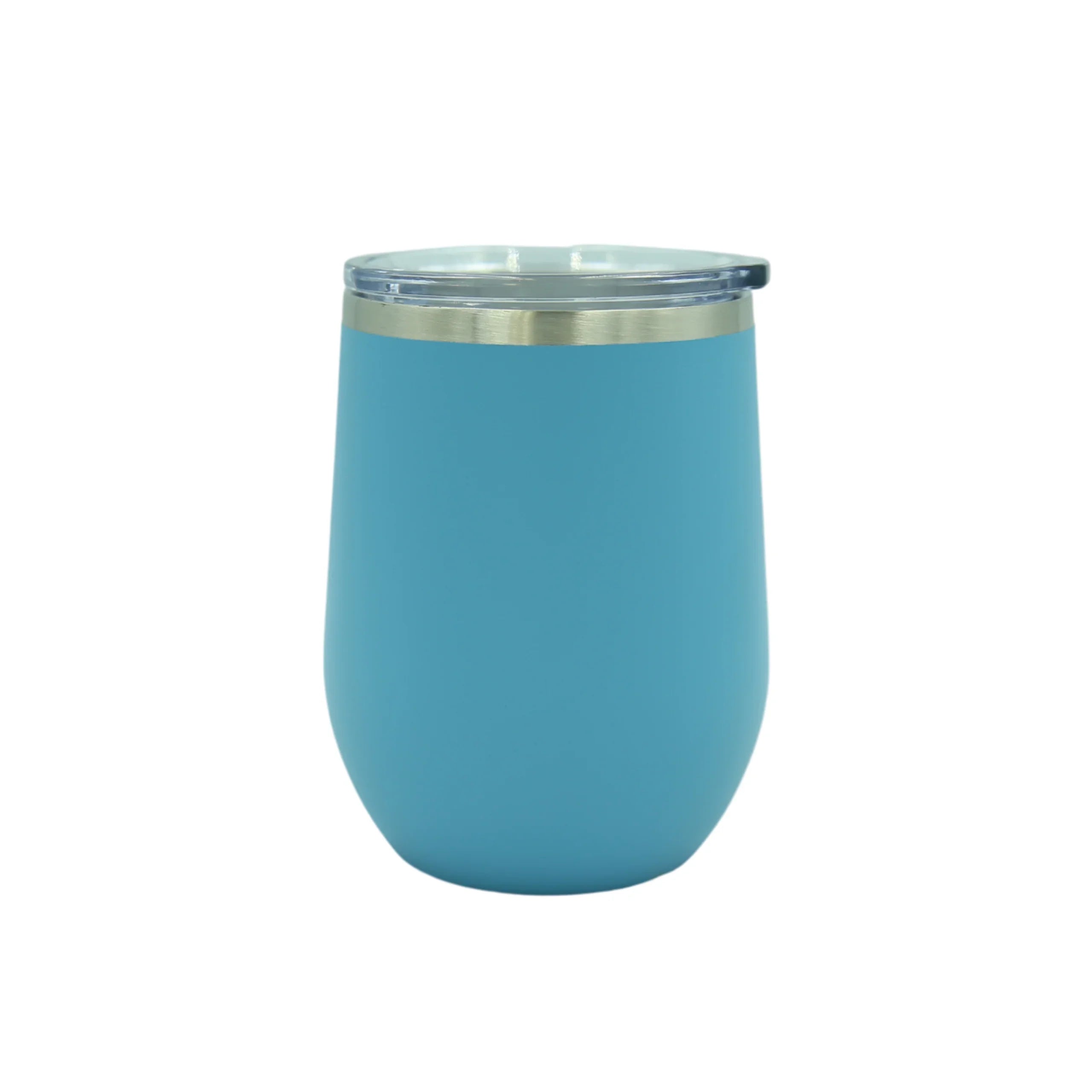 12 Oz Wine Tumbler - Thumbnail 5