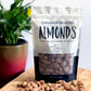 Cinnamon Kettle Roasted Almonds