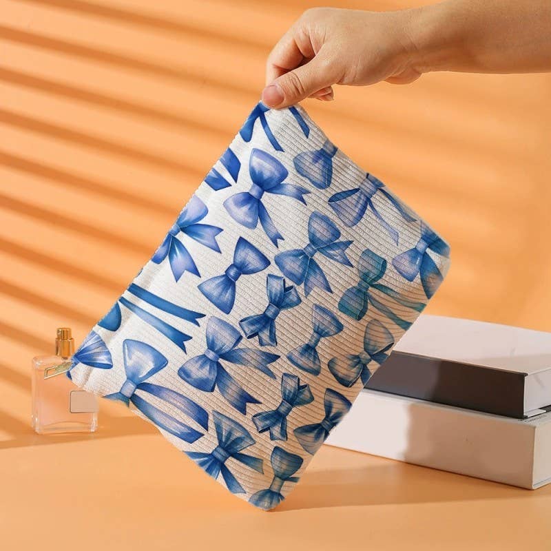 Cosmetic Make-Up Bag