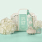 Super Spa Set | Sea Glass, Self-Care, Wellness, Holiday Gift