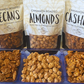 Cinnamon Kettle Roasted Almonds