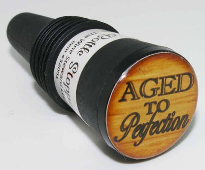 Wine Bottle Stopper - Southern Sassy Boutique