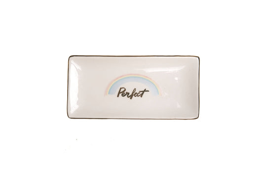 Trinket Tray, Perfect