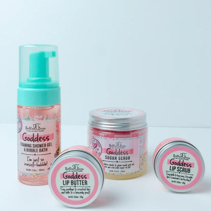 Goddess Beauty Gift Set | Gift | Women, Teens, Moms - Southern Sassy Boutique