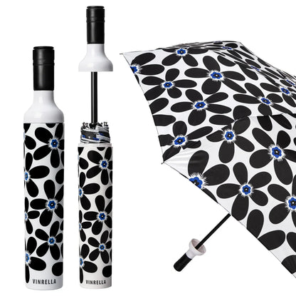 Wine Bottle Umbrella - Southern Sassy Boutique