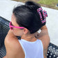 Set of Two Hair Clips