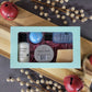 Spa 5 Piece Gift Set