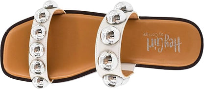 Catch a Buzz Corky Sandals