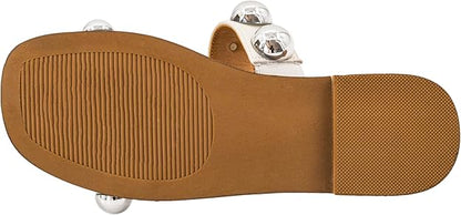 Catch a Buzz Corky Sandals