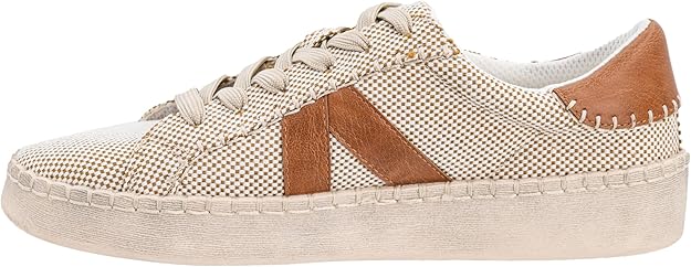Friend Zone Corky Sneakers