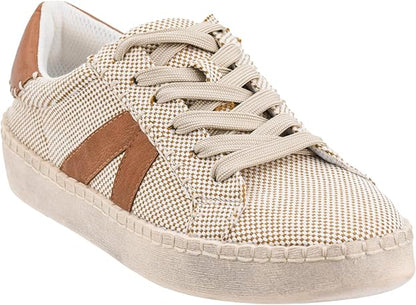 Friend Zone Corky Sneakers