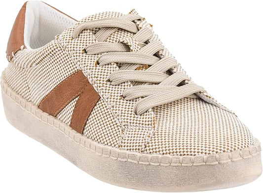 Friend Zone Corky Sneakers