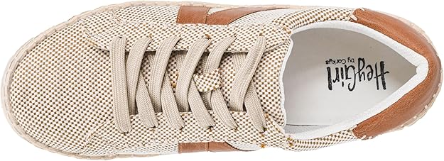 Friend Zone Corky Sneakers