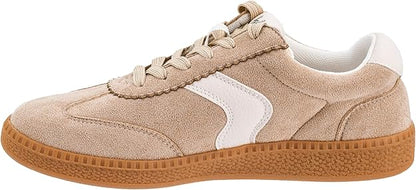 Spoiler Alert Corky Sneakers