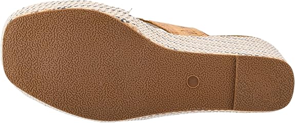 Corkys- Freddie Cork Wedge Sandals